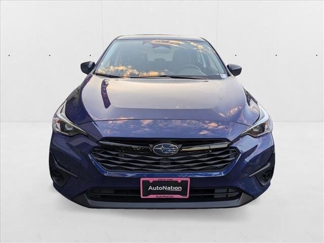 2025 Subaru Impreza Roseville CA