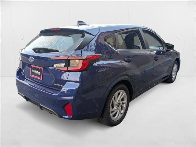 2025 Subaru Impreza Roseville CA