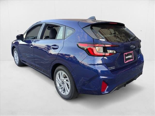 2025 Subaru Impreza Roseville CA
