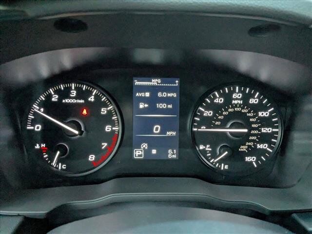 2025 Subaru Impreza Roseville CA