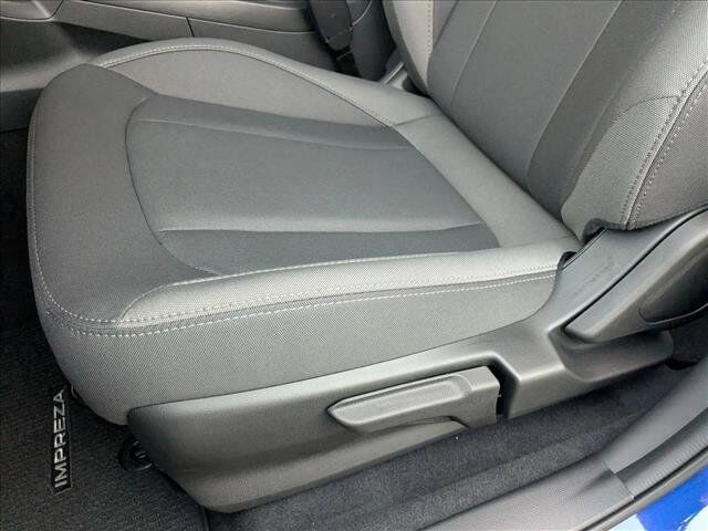 2025 Subaru Impreza Roseville CA