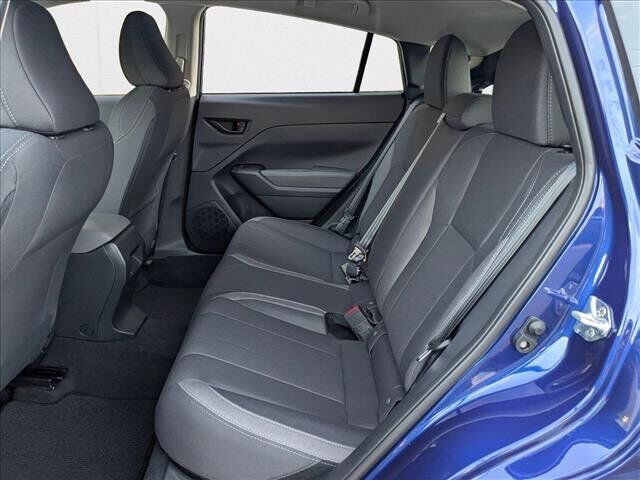 2025 Subaru Impreza Roseville CA