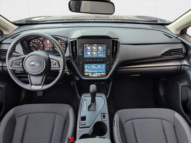 2025 Subaru Impreza Roseville CA