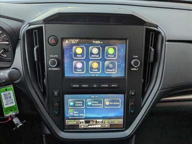 2025 Subaru Impreza Roseville CA