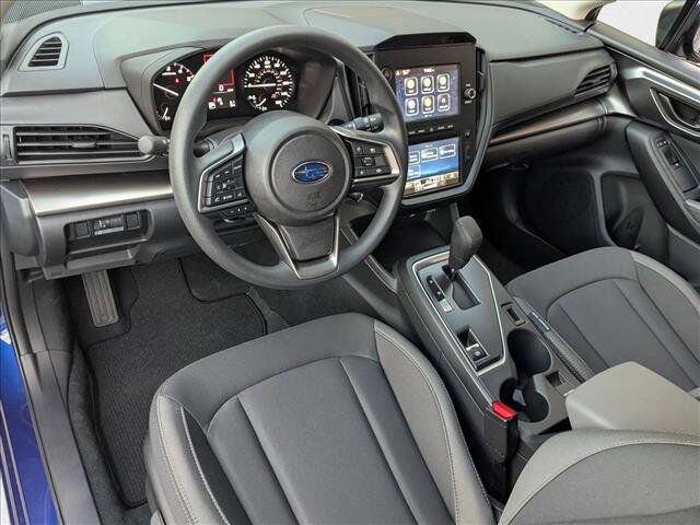2025 Subaru Impreza Roseville CA
