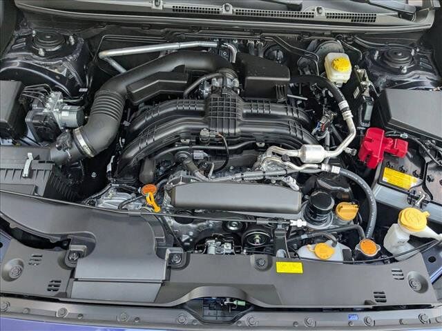 2025 Subaru Impreza Roseville CA