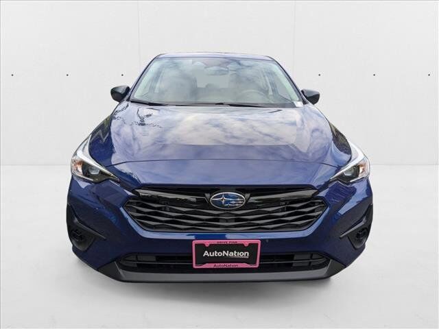 2025 Subaru Impreza Roseville CA