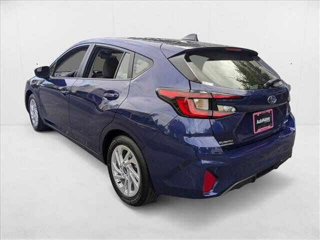 2025 Subaru Impreza Roseville CA