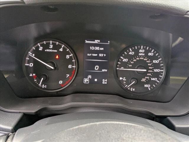 2025 Subaru Impreza Roseville CA