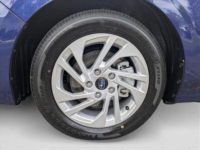 2025 Subaru Impreza Roseville CA