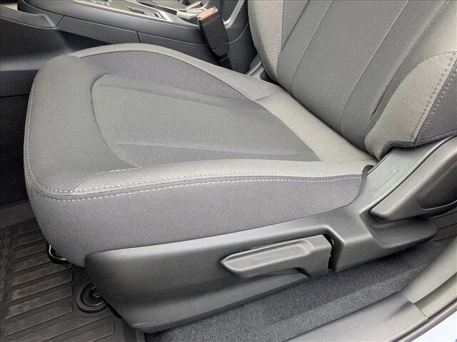 2025 Subaru Impreza Roseville CA