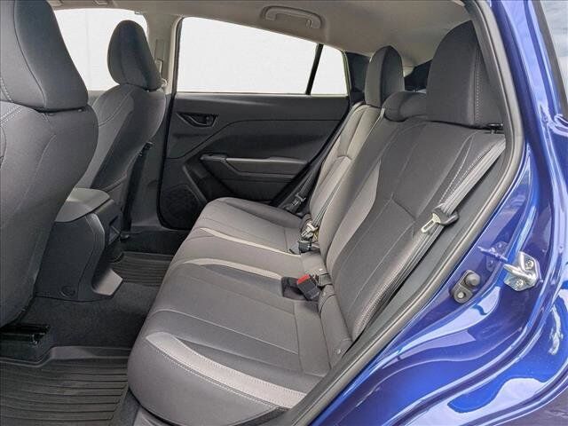 2025 Subaru Impreza Roseville CA