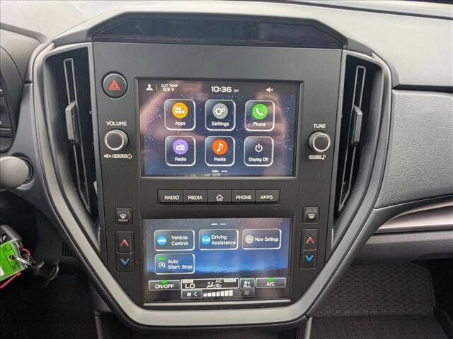 2025 Subaru Impreza Roseville CA