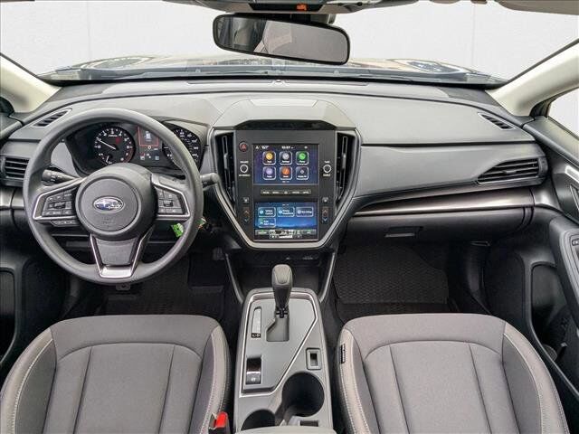 2025 Subaru Impreza Roseville CA
