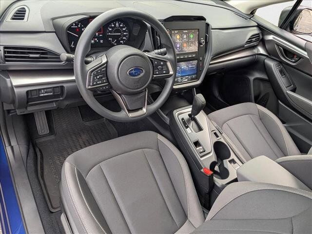 2025 Subaru Impreza Roseville CA