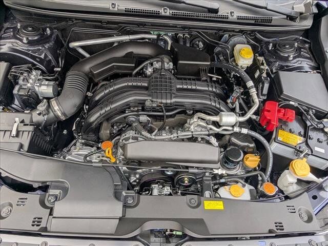2025 Subaru Impreza Roseville CA