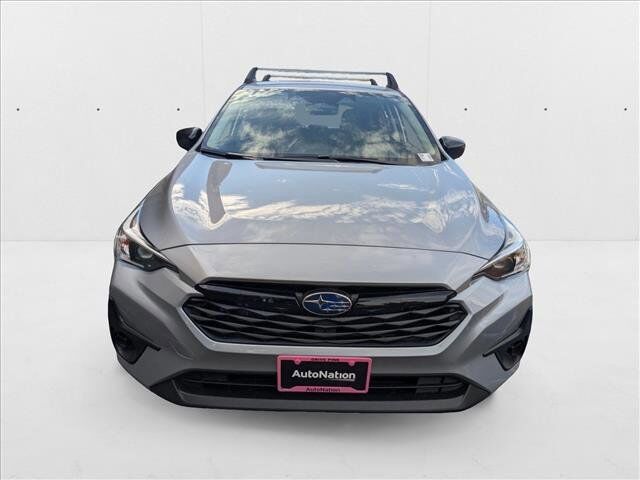 2025 Subaru Impreza Roseville CA
