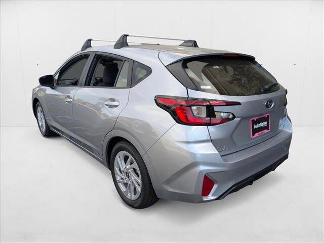2025 Subaru Impreza Roseville CA