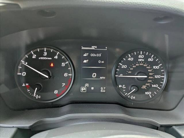 2025 Subaru Impreza Roseville CA