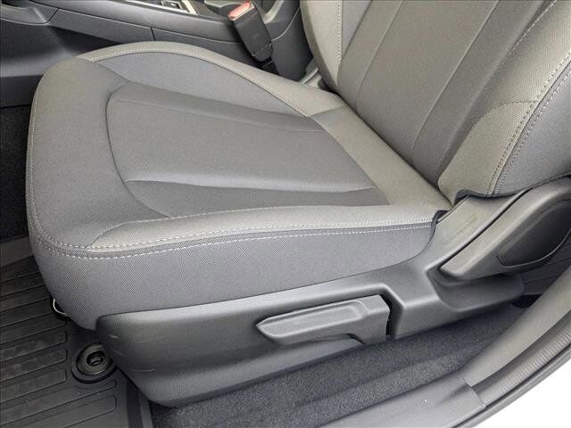 2025 Subaru Impreza Roseville CA