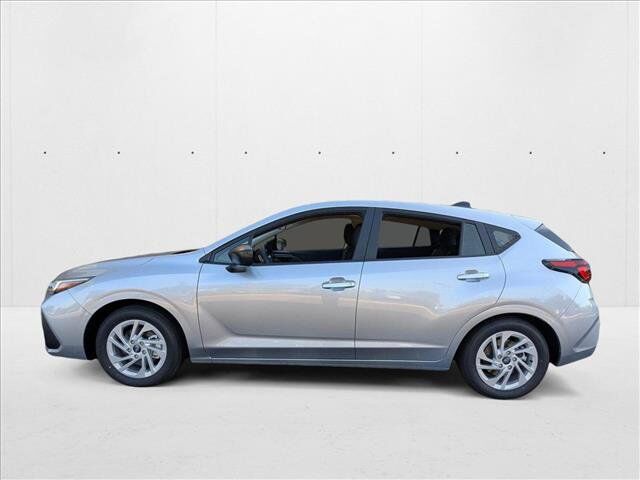 2025 Subaru Impreza Roseville CA