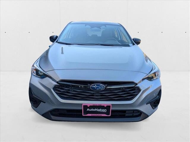 2025 Subaru Impreza Roseville CA