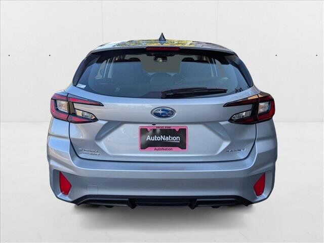 2025 Subaru Impreza Roseville CA