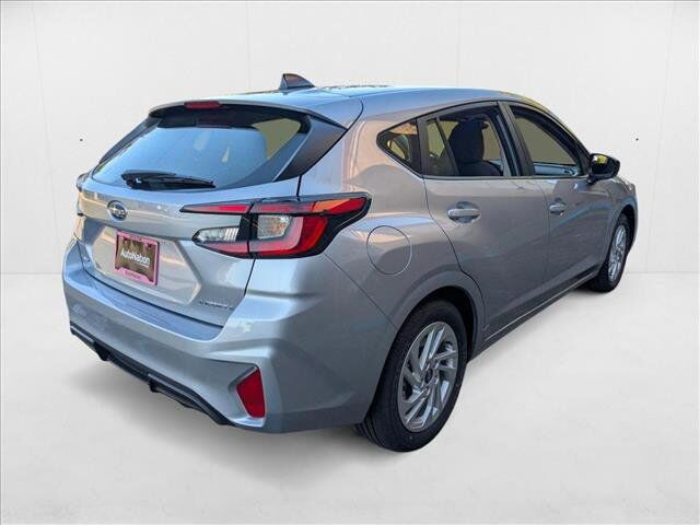 2025 Subaru Impreza Roseville CA