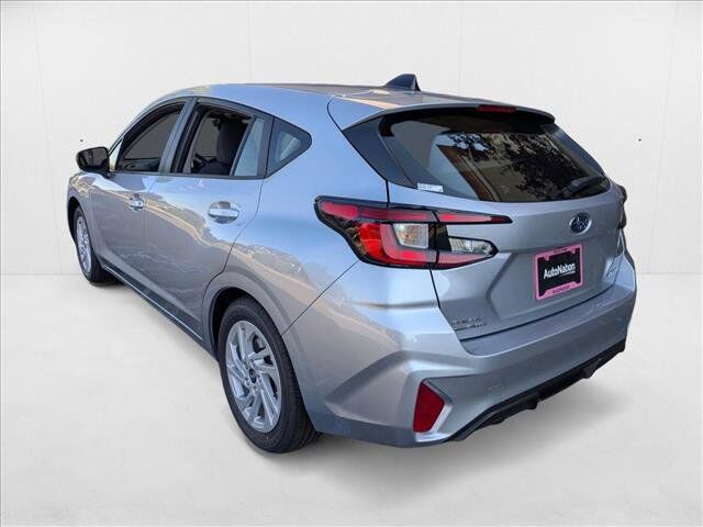 2025 Subaru Impreza Roseville CA