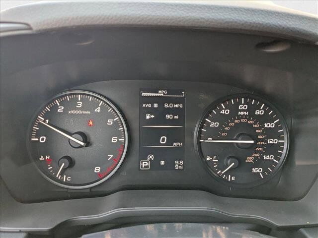 2025 Subaru Impreza Roseville CA
