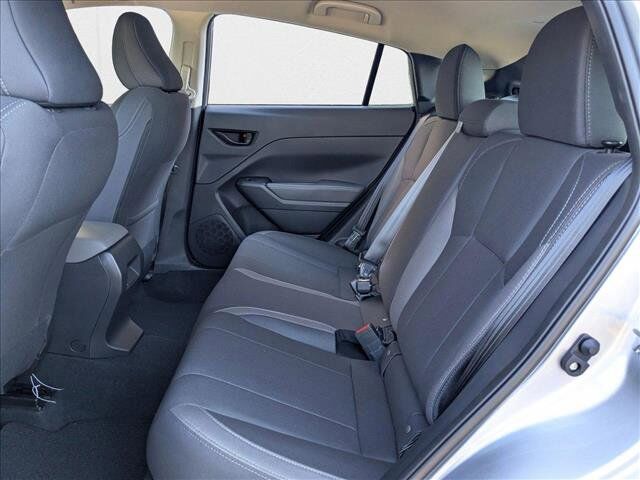 2025 Subaru Impreza Roseville CA