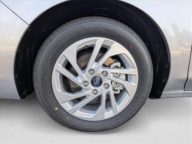 2025 Subaru Impreza Roseville CA