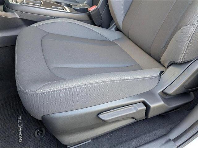 2025 Subaru Impreza Roseville CA