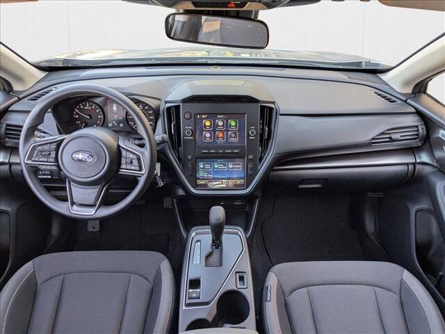 2025 Subaru Impreza Roseville CA