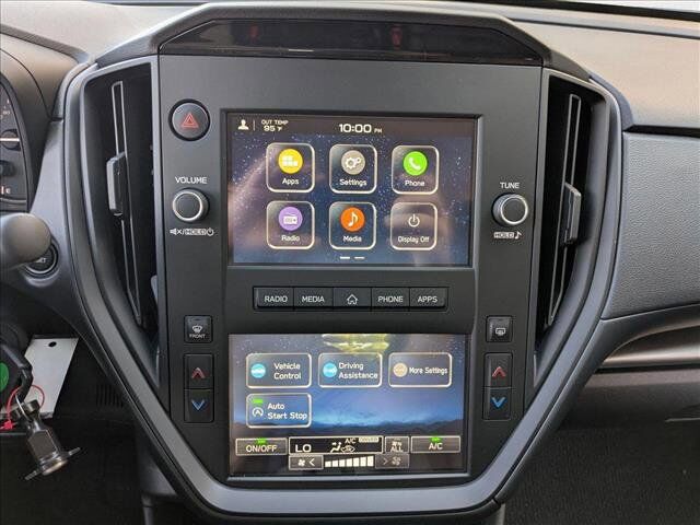 2025 Subaru Impreza Roseville CA