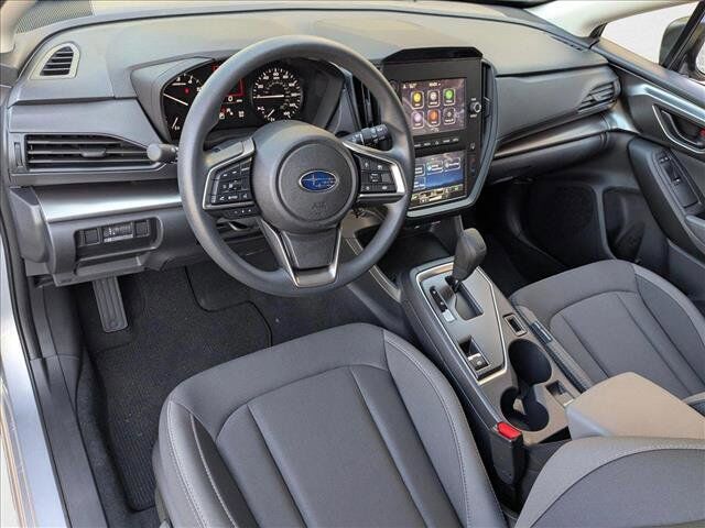 2025 Subaru Impreza Roseville CA