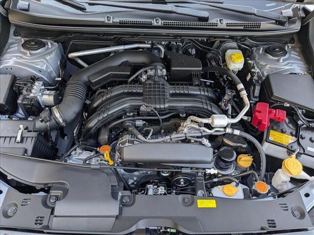 2025 Subaru Impreza Roseville CA