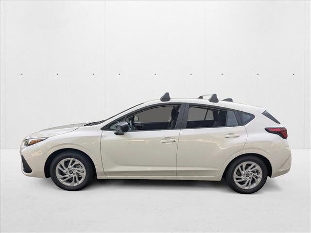 2025 Subaru Impreza Roseville CA