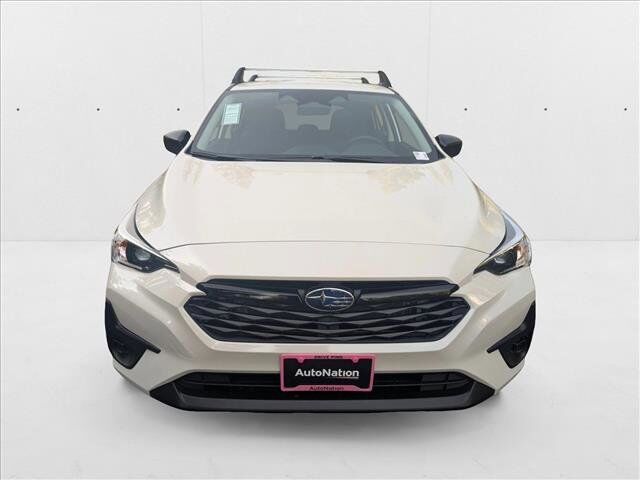 2025 Subaru Impreza Roseville CA