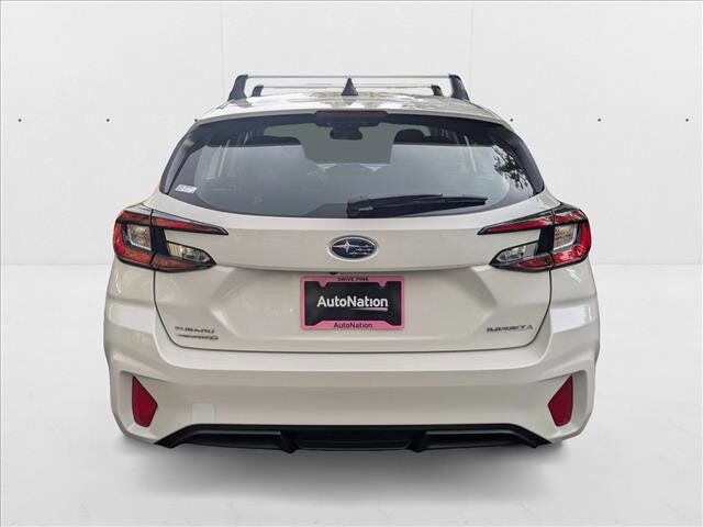 2025 Subaru Impreza Roseville CA