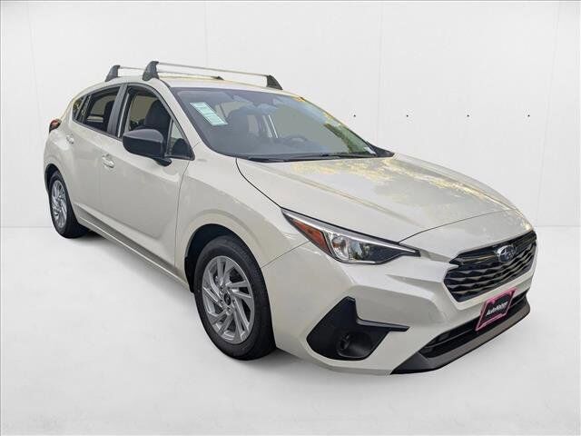 2025 Subaru Impreza Roseville CA