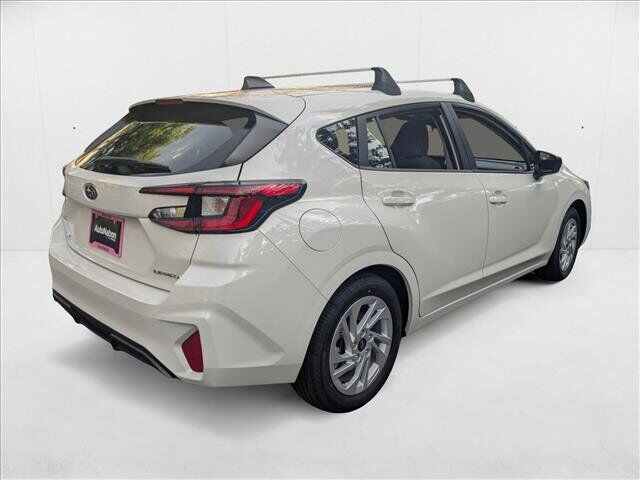 2025 Subaru Impreza Roseville CA