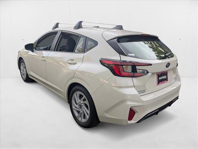 2025 Subaru Impreza Roseville CA