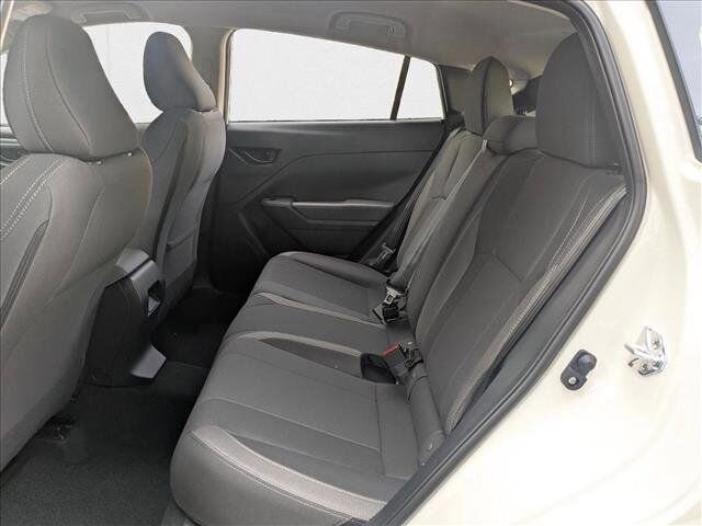 2025 Subaru Impreza Roseville CA