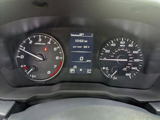 2025 Subaru Impreza Roseville CA