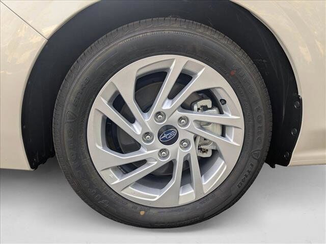 2025 Subaru Impreza Roseville CA
