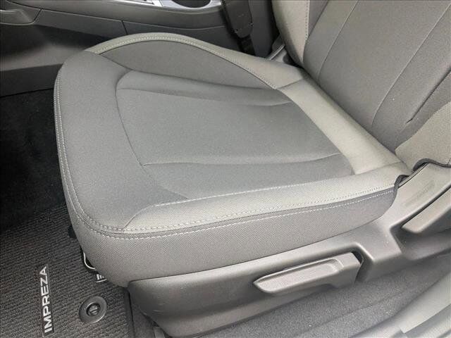 2025 Subaru Impreza Roseville CA