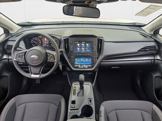 2025 Subaru Impreza Roseville CA