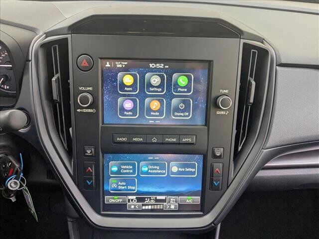 2025 Subaru Impreza Roseville CA