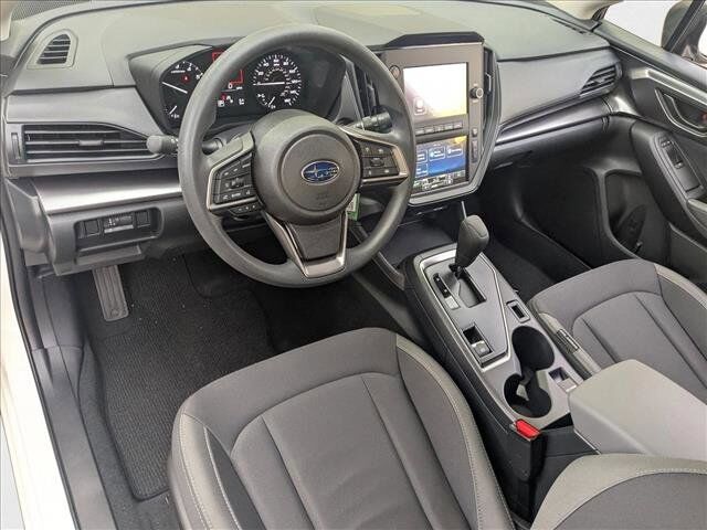 2025 Subaru Impreza Roseville CA